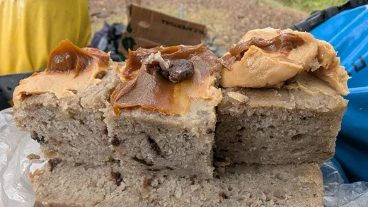 Banana Bread